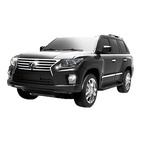 正規品 LEXUS LX570 ラジコンカー フルファンクション レクサス TOYOTA