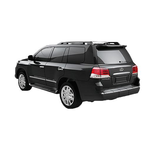 正規品 LEXUS LX570 ラジコンカー フルファンクション レクサス TOYOTA