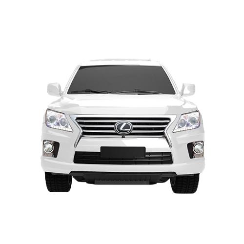 正規品 LEXUS LX570 ラジコンカー フルファンクション レクサス TOYOTA