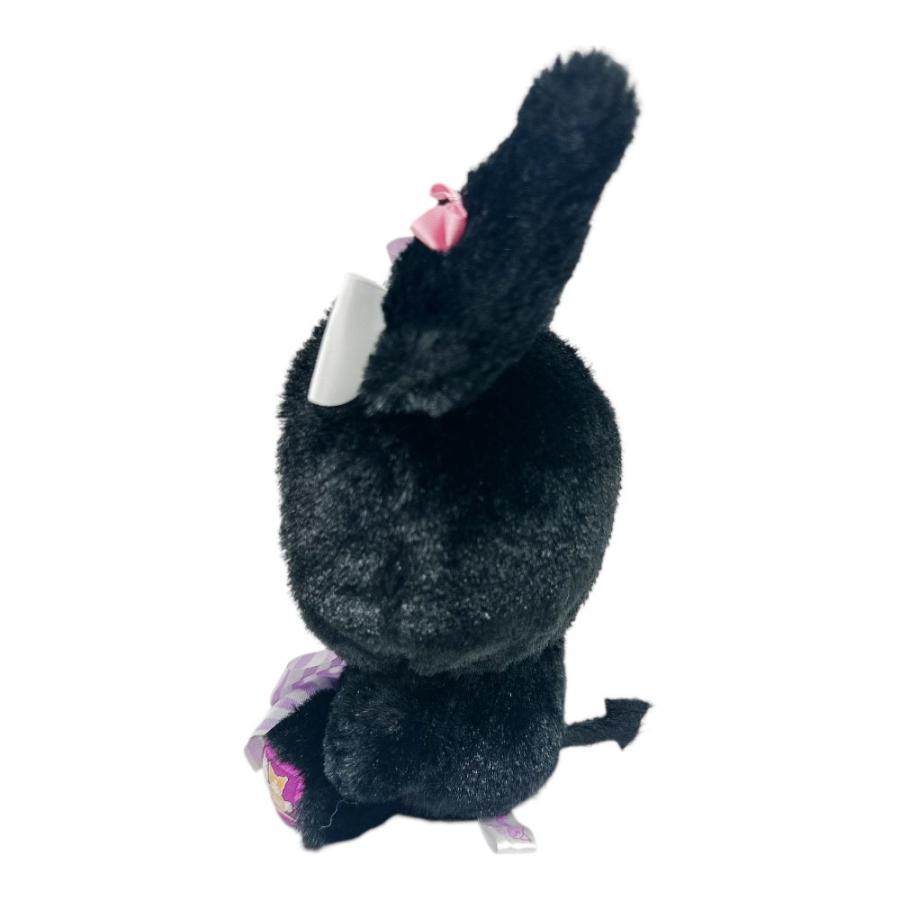 クロミ 20周年 クリアポフィ サンリオ グッズ かわいい 推し活