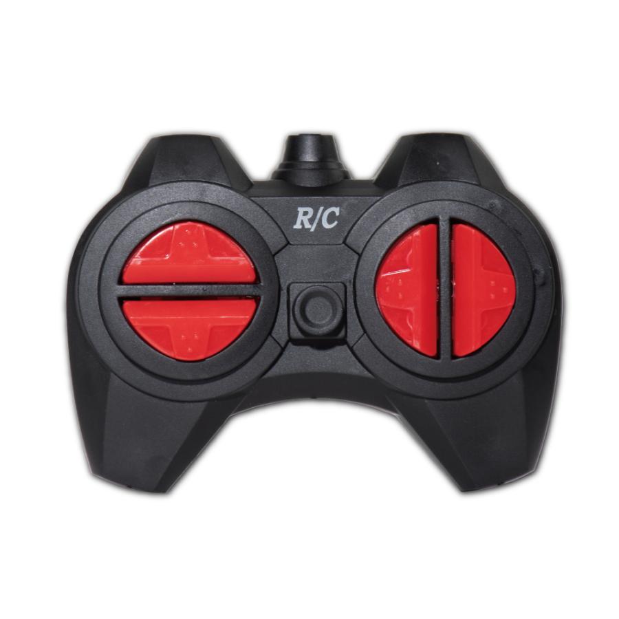 コンパクト 軽トラ RC COTORA ラジコン エール 車 トラック おもちゃ