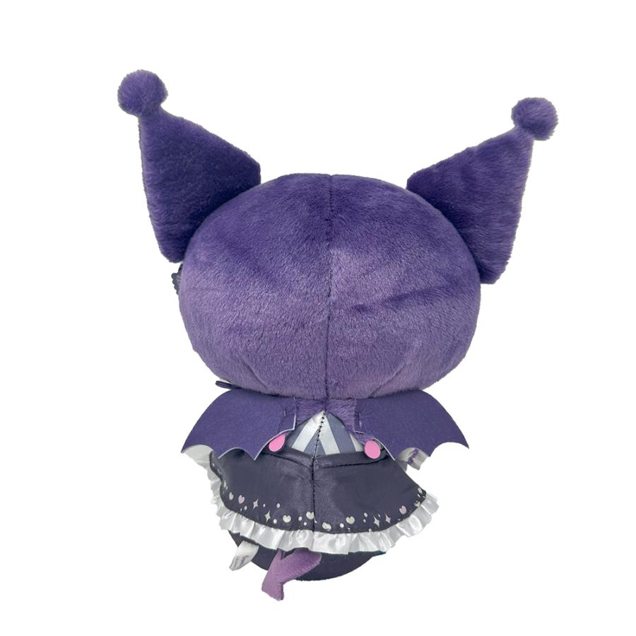 クロミ いちご新聞644号 コラボレーション BIGぬいぐるみ 約29cm