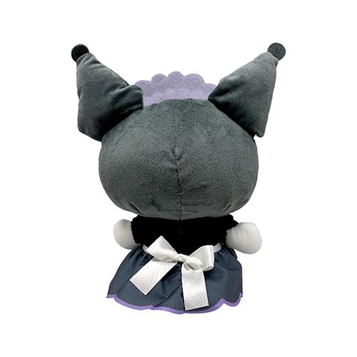 クロミ ツンデレカフェBIGぬいぐるみ 約31cm サンリオ かわいい Sanrio