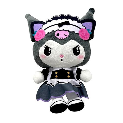 クロミ ツンデレカフェBIGぬいぐるみ 約31cm サンリオ かわいい Sanrio
