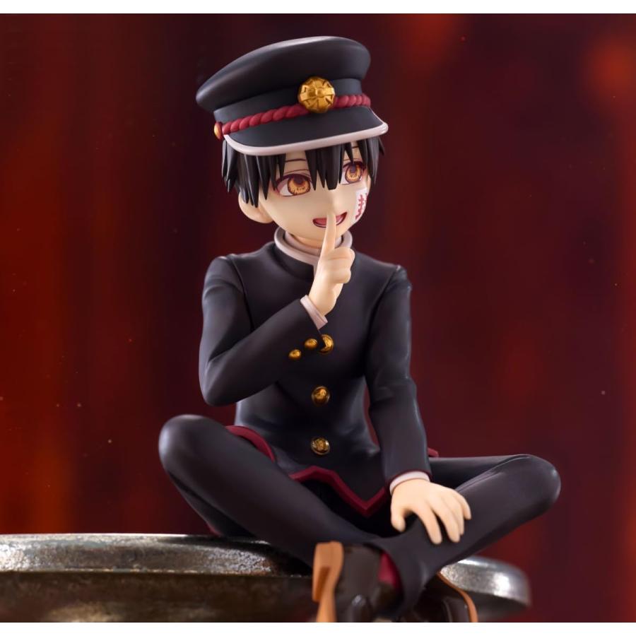 地縛少年花子くん　花子くんぬーどるストッパーフィギュア　16個セット 地縛少年花子くん2 ぬーどるストッパーフィギュア 花子くん 6個セット 地