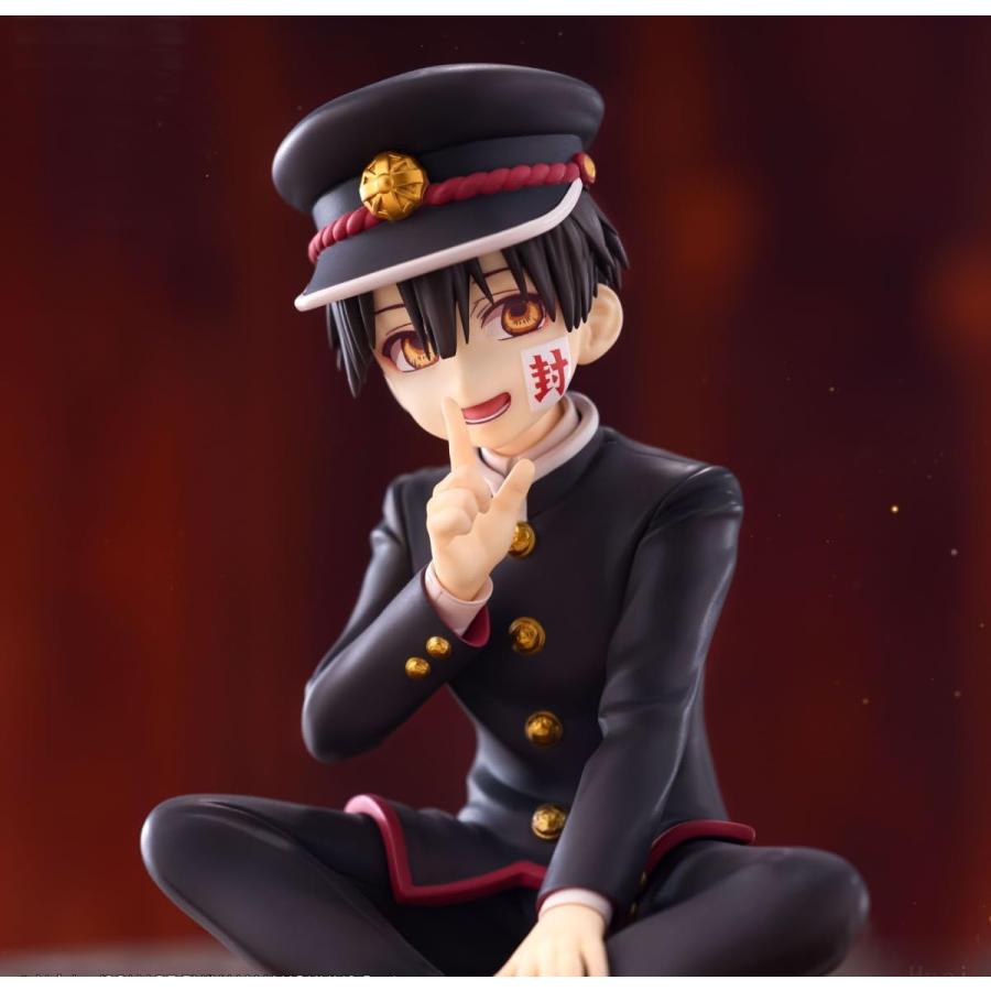 地縛少年花子くん２ ぬーどるストッパーフィギュア 花子くん　9個セット！ TVアニメ 地縛少年花子くん2 ぬーどるストッパーフィギュア 花子くん