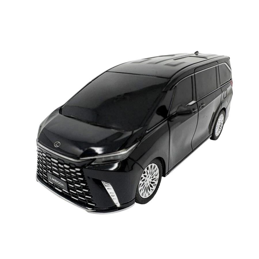 トヨタ（TOYOTA） Lexus LM500h RC ラジコンカー ラジコン おもちゃ