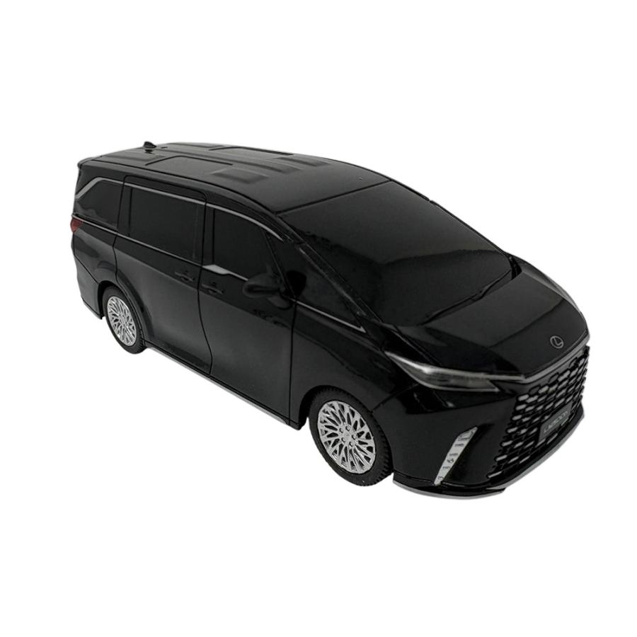 トヨタ（TOYOTA） Lexus LM500h RC ラジコンカー ラジコン おもちゃ