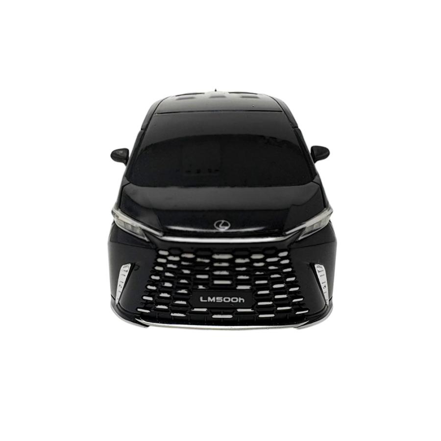 トヨタ（TOYOTA） Lexus LM500h RC ラジコンカー ラジコン おもちゃ