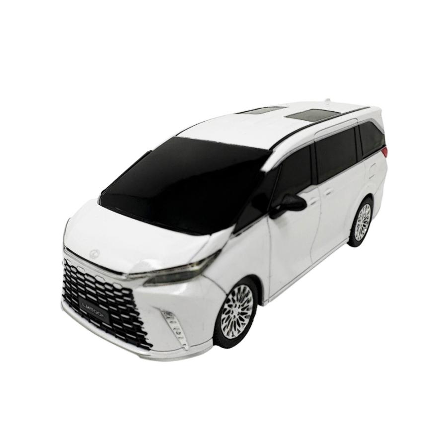 トヨタ（TOYOTA） Lexus LM500h RC ラジコンカー ラジコン おもちゃ