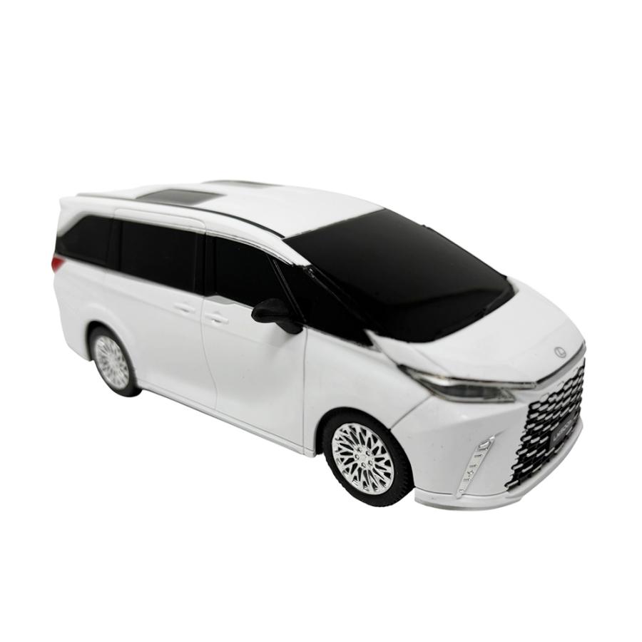 トヨタ（TOYOTA） Lexus LM500h RC ラジコンカー ラジコン おもちゃ