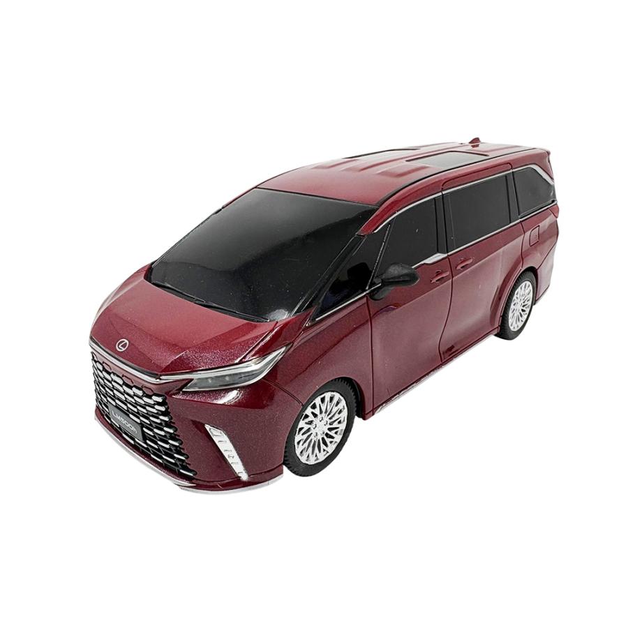 トヨタ（TOYOTA） Lexus LM500h RC ラジコンカー ラジコン おもちゃ