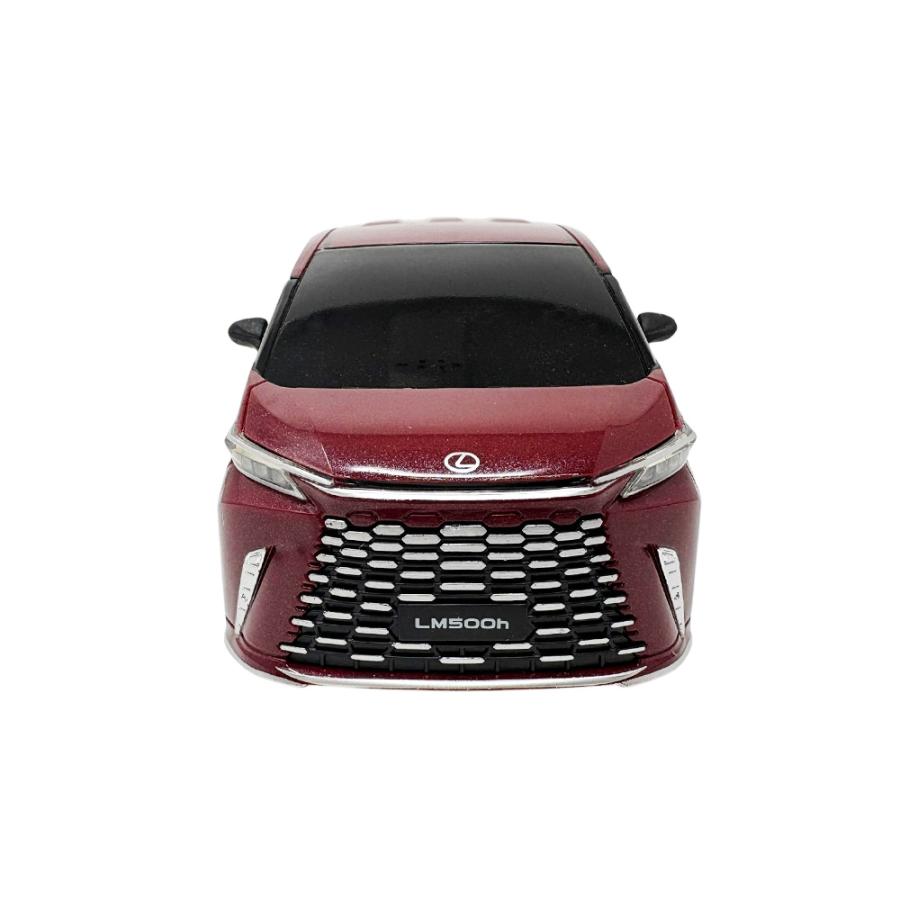 トヨタ（TOYOTA） Lexus LM500h RC ラジコンカー ラジコン おもちゃ