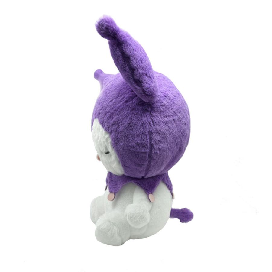 クロミ 超超BIGぬいぐるみ おすましウインク 約52cm サンリオ 大きい