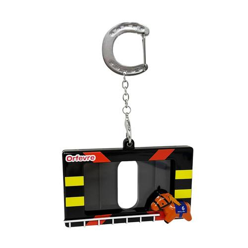 サラブレッドコレクション カードケース オルフェーヴル エフ