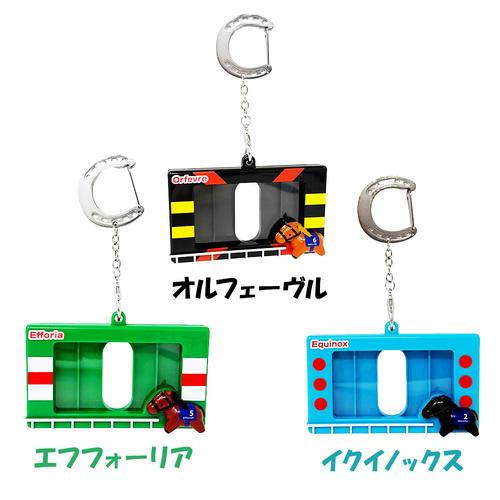 サラブレッドコレクション カードケース オルフェーヴル エフ