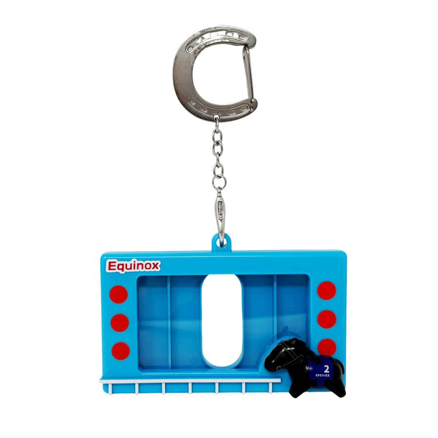 サラブレッドコレクション カードケース オルフェーヴル エフ