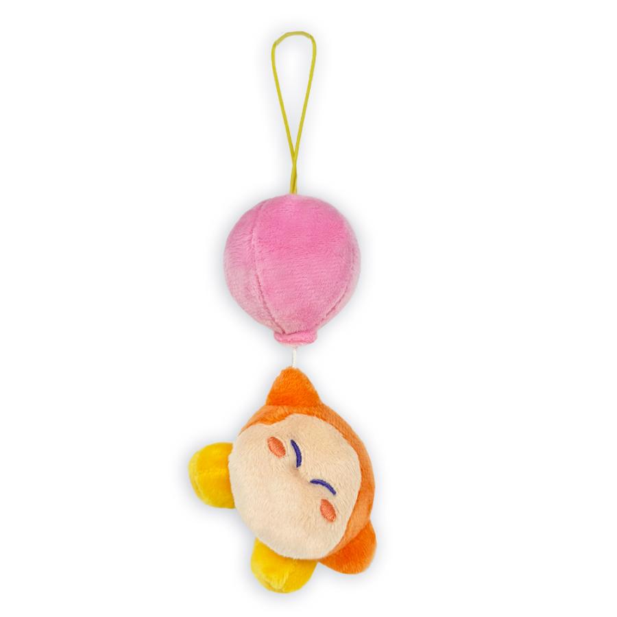 星のカービィ おそらをまんきつ mini ぬいぐるみ ワドルディ ゲーム