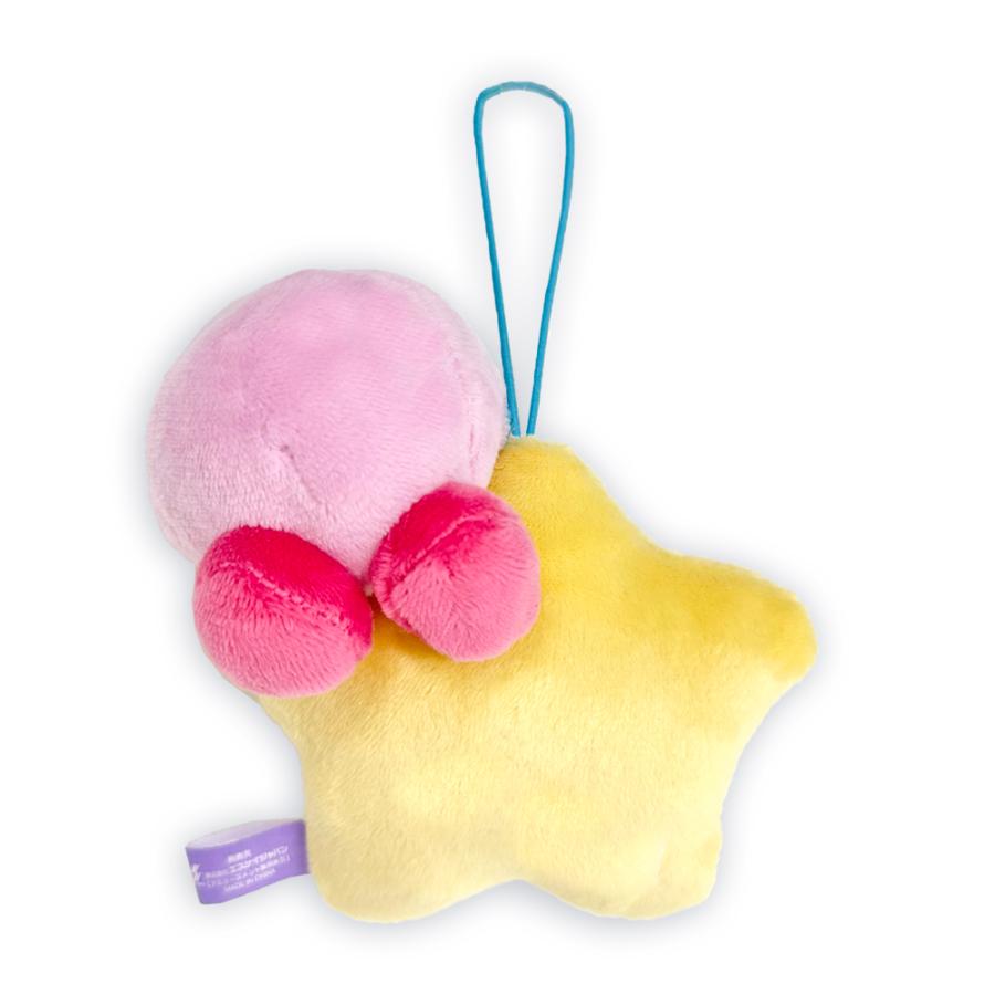 星のカービィ おそらをまんきつ mini ぬいぐるみ ワドルディ