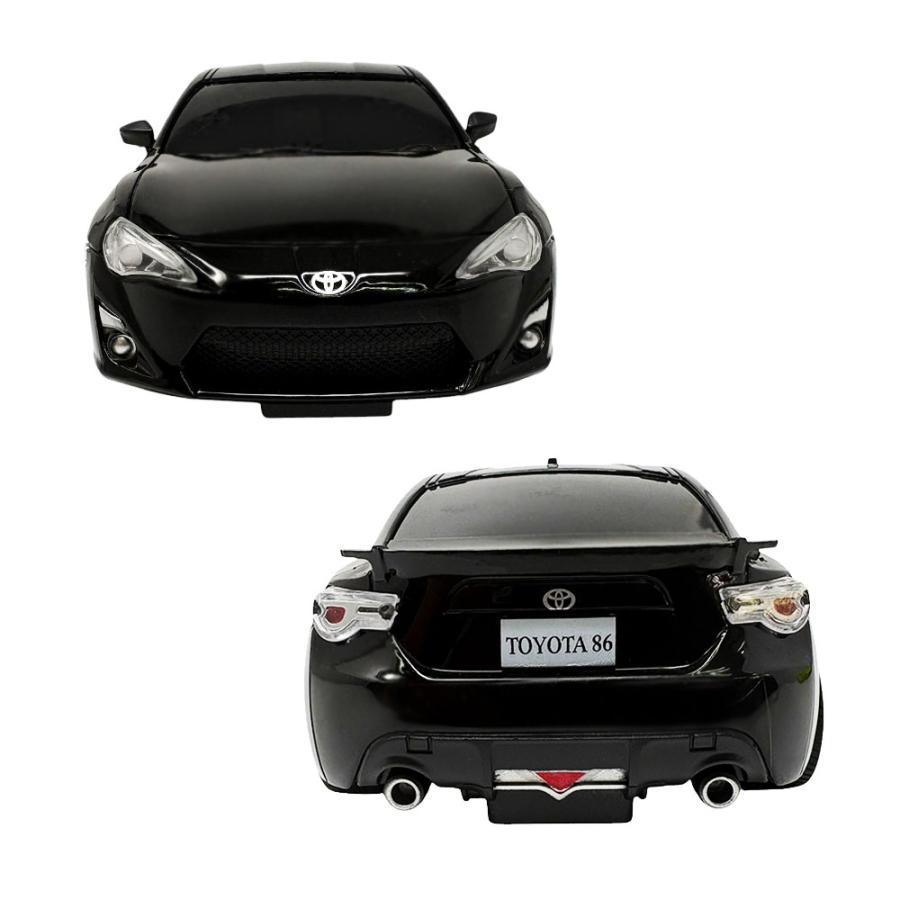 正規品 TOYOTA 86 ラジコンカー フルファンクション トヨタ ハチロク