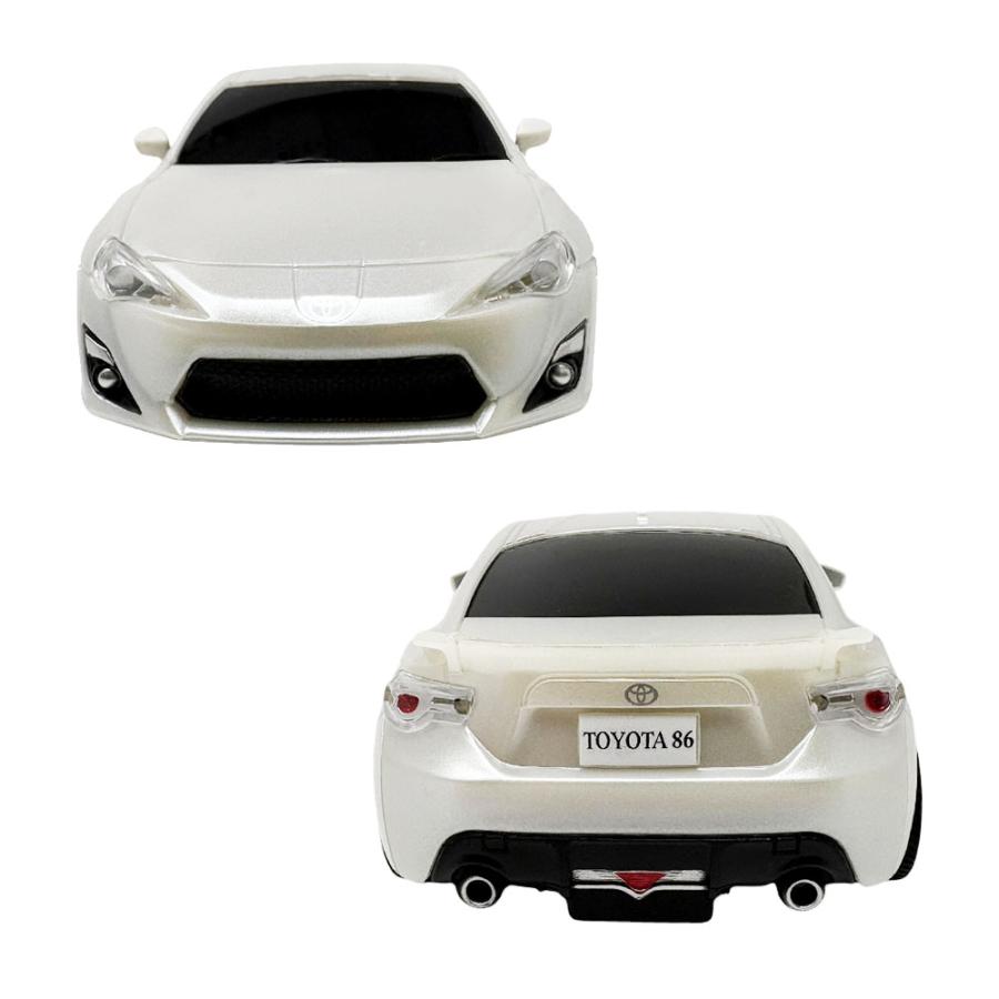 正規品 TOYOTA 86 ラジコンカー フルファンクション トヨタ ハチロク