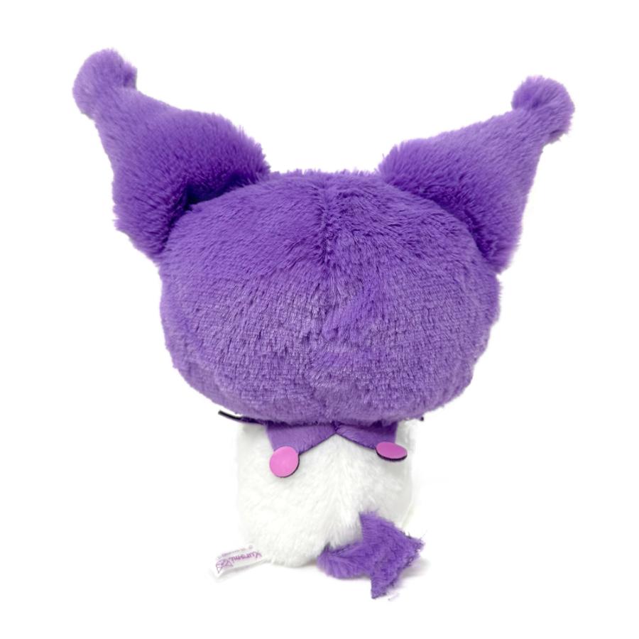 クロミ マイメロディ かまってぬいぐるみ サンリオ かわいい Sanrio