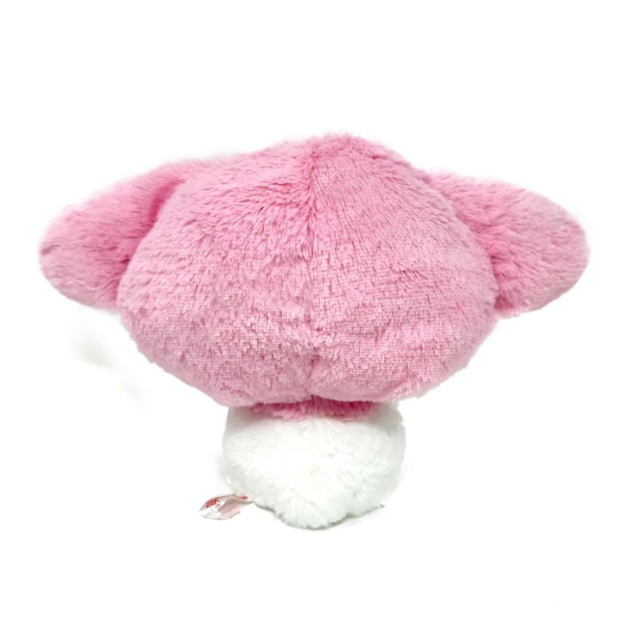 クロミ マイメロディ かまってぬいぐるみ サンリオ かわいい Sanrio