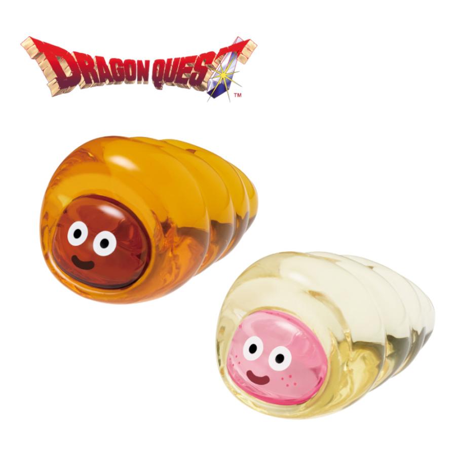 ドラゴンクエスト AM ビッグクリアフィギュア スライムコロネ コロネ