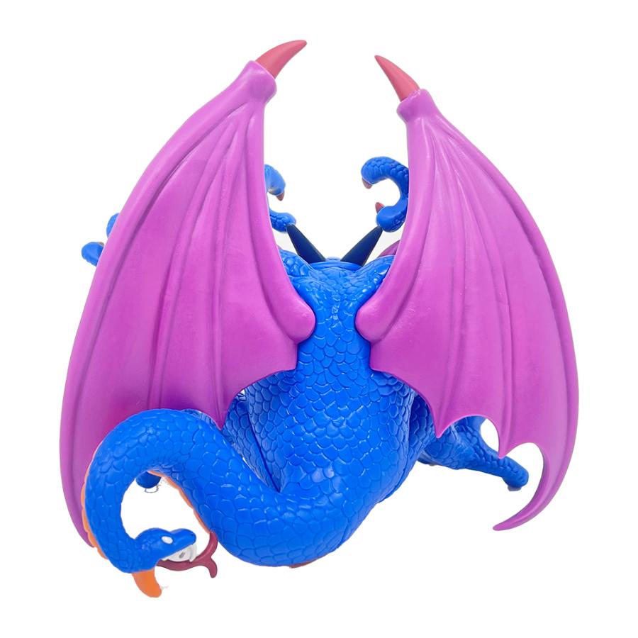 ドラゴンクエスト AM 伝説の魔王 フィギュア シドー 約15cm ドラクエ