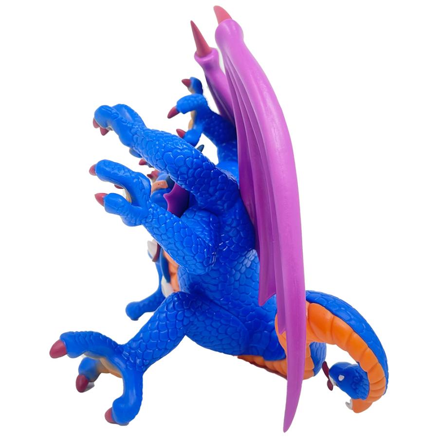 ドラゴンクエスト 伝説の魔王　フィギュア シドー　6個 ドラゴンクエスト AM 伝説の魔王 フィギュア シドー 約15cm ドラクエ