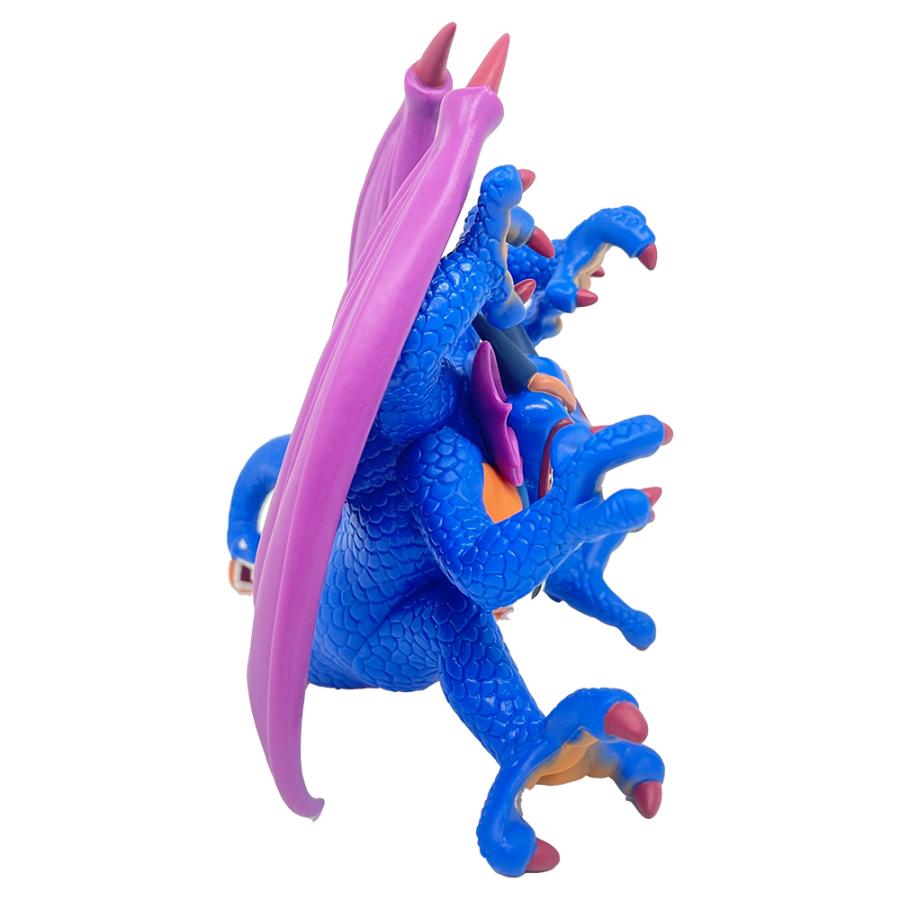 ドラゴンクエスト AM 伝説の魔王 フィギュア シドー 約15cm ドラクエ