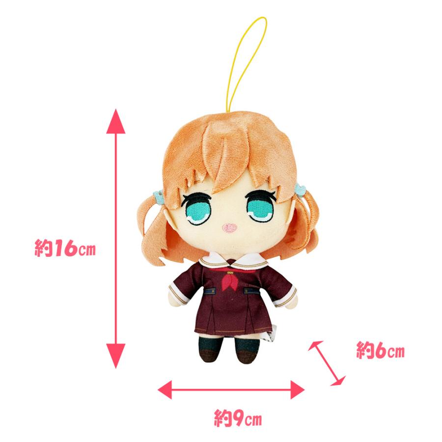 ラブライブ 蓮ノ空女学院 スクールアイドルクラブ きゅるまる