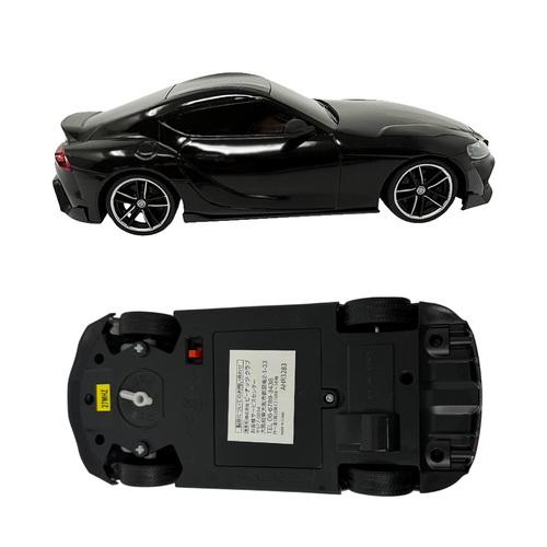に*ン様 ラジコン　トヨタ　スープラ　部品パーツ多数　まとめ売り 正規品 最新型 TOYOTA トヨタ GR スープラ ラジコンカー フル