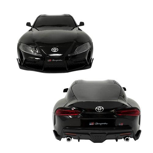 正規品 最新型 TOYOTA トヨタ GR スープラ ラジコンカー フル