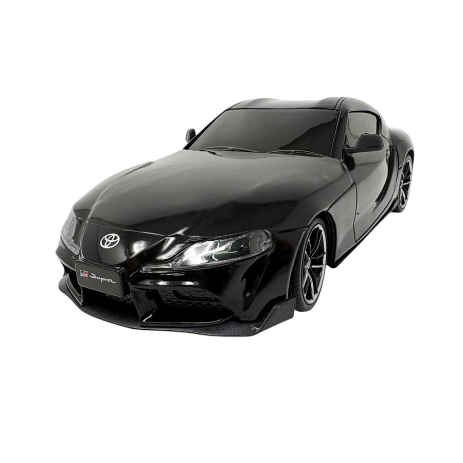 トヨタ スープラ ラジコンキット　RCカーフルキット 正規品 最新型 TOYOTA トヨタ GR スープラ ラジコンカー フル