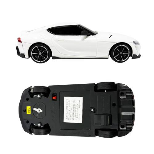 トヨタ スープラ ラジコンキット　RCカーフルキット 正規品 最新型 TOYOTA トヨタ GR スープラ ラジコンカー フル