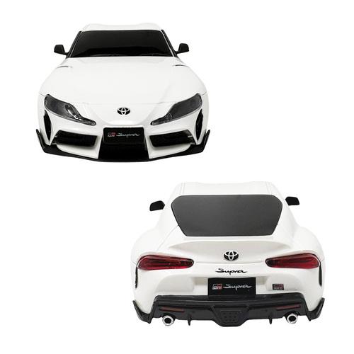 正規品 最新型 TOYOTA トヨタ GR スープラ ラジコンカー フル