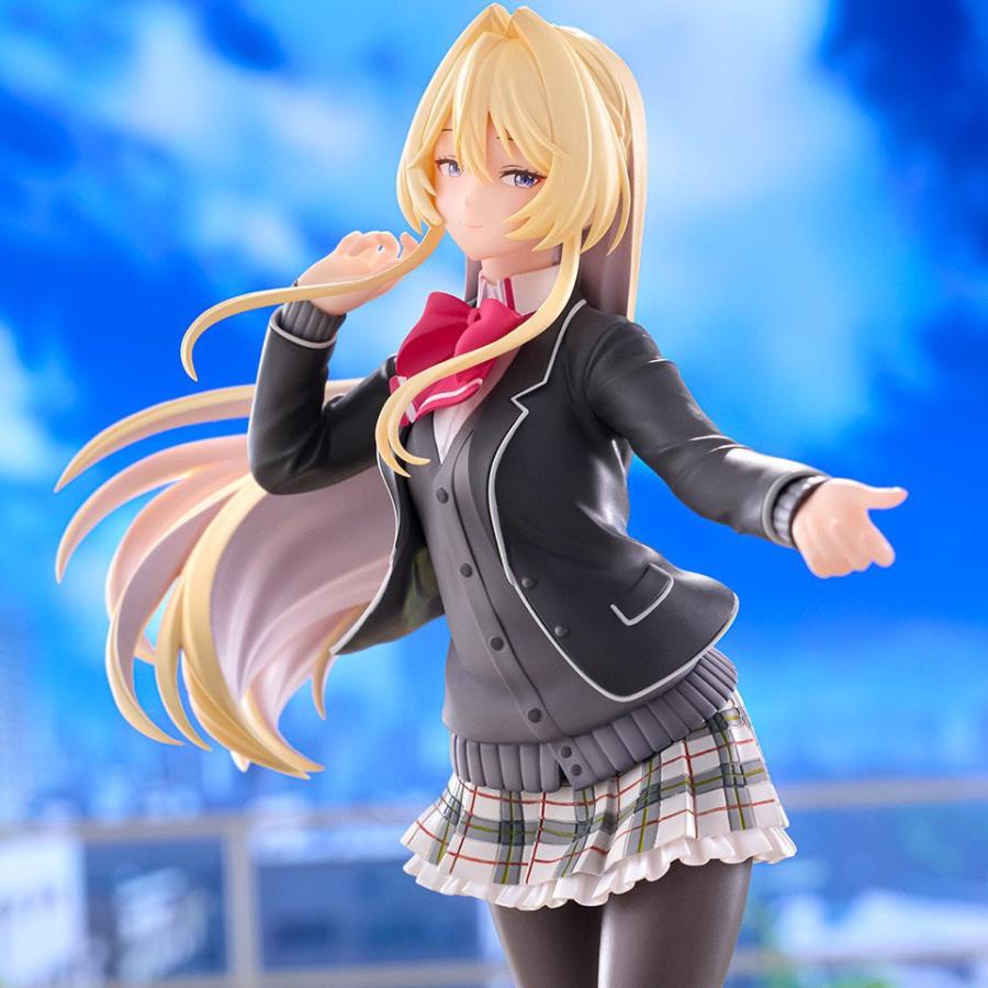 わたしが恋人になれるわけないじゃん、ムリムリ！ Trio-Try-iT　王塚真唯 わたしが恋人になれるわけないじゃん、ムリムリ！（※ムリじゃなかった