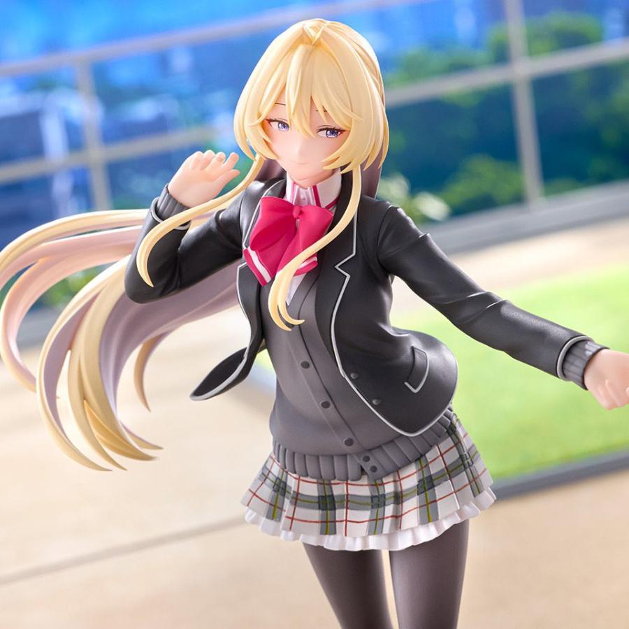 TVアニメ わたしが恋人になれるわけないじゃん、ムリムリ!（※ムリじゃ