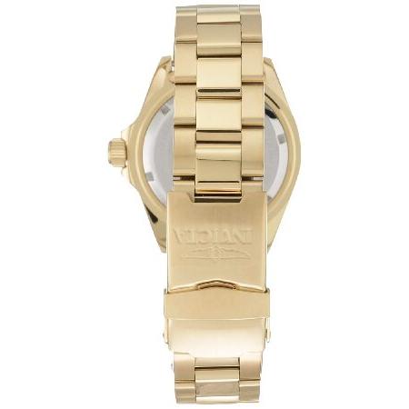 Invicta Men's 2155 Pro Diver Collection Gold-Tone Watch