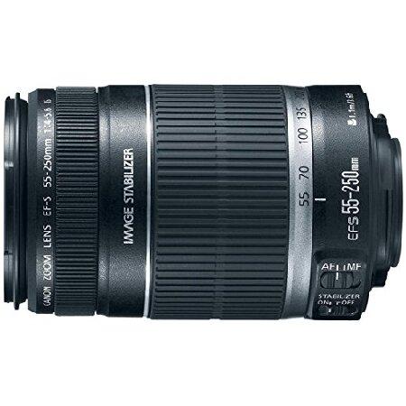 (白箱)EF-S55-250mm F4-5.6 IS II(#)並行輸入 | 