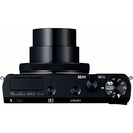 POWERSHOT G9X BLK並行輸入 : BLUE SHOP - 通販 - Yahoo!ショッピング