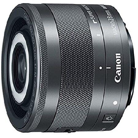 Canon マクロレンズ EF-M28mm F3.5 IS STM ミラーレス一眼対応 EF-M28
