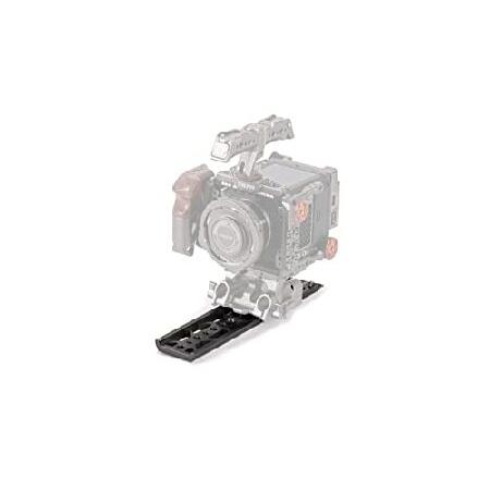 Tilta 10インチ 標準軽量ダブテールプレート ブラック並行輸入 |  | 02