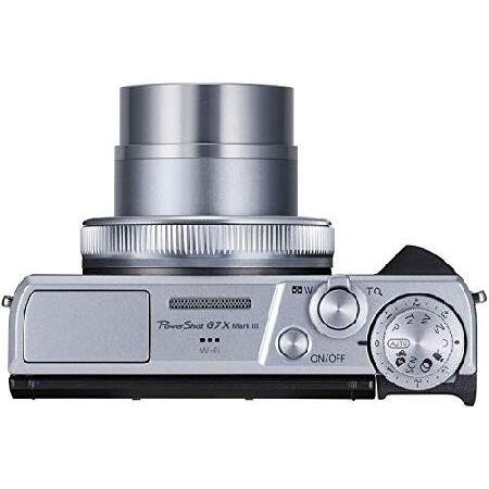 【動作品】Canon PowerShot G7X Wi-Fi デジタルカメラ Amazon | Canon デジタルカメラ PowerShot G7 X 光学4.2倍ズーム