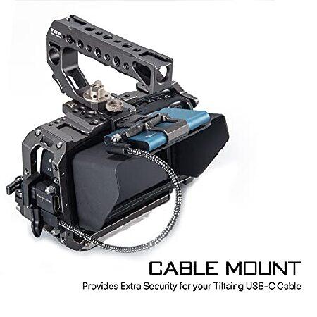 Tilta TA-SSDH-T5-G グレー SSDドライブホルダー T5 SSD用並行輸入 |  | 04