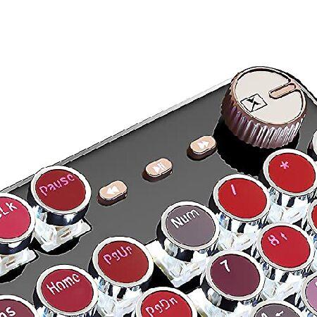 【ks-20t jade付】MelGeek MADE68 MelGeek MADE68 Pro Hall Effect Gaming Keyboard – MelGeek