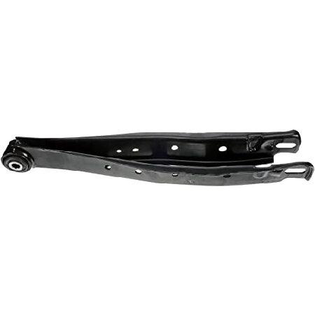 お買得品 Dorman Premium LA72555PR Rear Lower Rearward Lateral Arm Compatible with Scion/Subaru/Toyota Models【並行輸入商品】