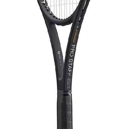 特価Wilson Pro Staff (4 Racquet 97 v13 Tennis 2