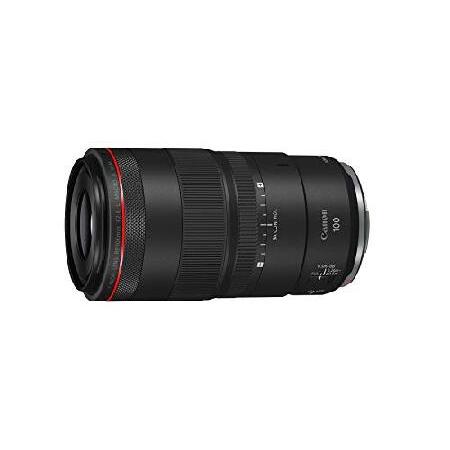 Canon (キャノン) RF100mm F2.8 L マクロレンズ USM並行輸入の画像